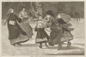  tekijältä Winslow Homer