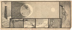 Jumalan lamput tekijältä Winsor McCay