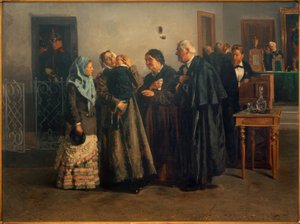 Vapautettu tekijältä Wladimir Jegorowitsch Makowski