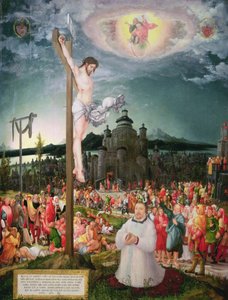 Allegoria lunastuksesta