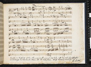Adagio i rondó en do menor/major per a harmònica, flauta, oboè, viola i violoncel·lofinès tekijältä Wolfgang Amadeus Mozart