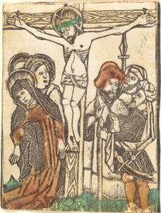 Ristiinnaulitseminen
