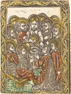 Viimeinen ehtoollinen