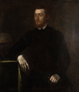 Gerard Mercator tekijältä Workshop of Titian