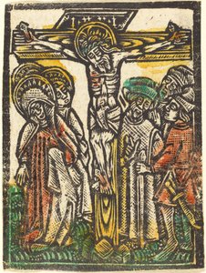 Ristiinnaulitseminen, 14601480.