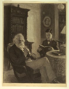 Longfellow tutkimuksessaan tekijältä Worth Brehm