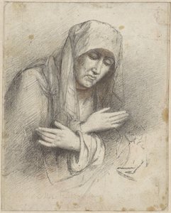 Mater Dolorosa tekijältä Woutherus Mol