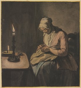  tekijältä Wybrand Hendriks