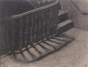 Portaikko (hiili)