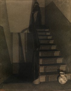 Portaikko tekijältä Xavier Mellery