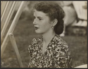 [Belinda Brook] tekijältä Yasuo Kuniyoshi