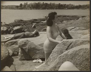 [Luokkapiknik] tekijältä Yasuo Kuniyoshi
