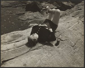 [Luokkapiknik] tekijältä Yasuo Kuniyoshi
