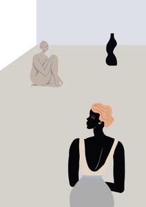 The Gallery, 2017, (digitaalinen)