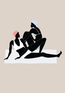 The Pool, 2016, (digitaalinen)