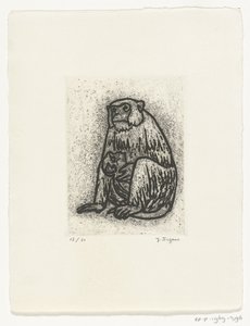 tapasit Jongin tekijältä Yo Sugano (signed by artist)