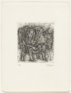 Polut tekijältä Yo Sugano (signed by artist)