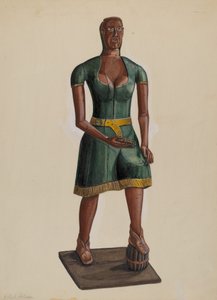 Intian sikarikauppa, 19351942. tekijältä Yolande Delasser