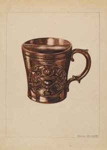 Parranajomuki, 19351942.