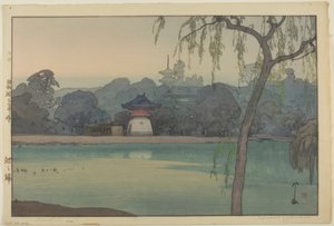 Ikenohana tekijältä Yoshida Hiroshi
