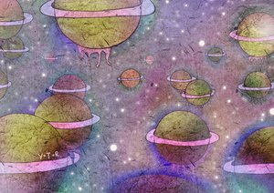 Universe, 2012 (digitaalinen)