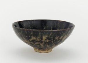 Teekulho, Jiangxin maakunta, 1200-luvun loppu - 1300-luvun loppu (keraaminen)