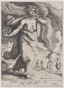 Kateus, hyveistä ja paheista, 1596-97, 1596-97.