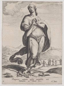 Faith, hyveistä ja paheista, 1596-97, 1596-97.