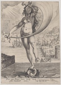 Fortune, hyveistä ja paheista, 1596-97, 1596-97.
