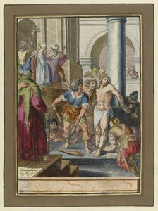 Kristuksen vitsaus Passion of Christ (sarjan nimi)