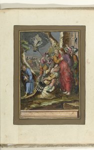 Vankeus Passion of Christ (sarjan nimi)