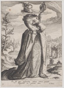 Pride, hyveistä ja paheista, 1596-97, 1596-97.