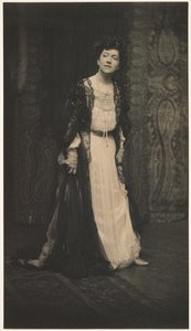 Neiti Elsie de Wolfe tekijältä Zaida Ben Yusuf