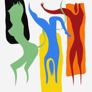 Naisten sarja 3, 2017 (digitaalinen)
