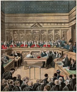 Affaire Caillaux. Caillaux