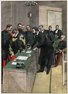 Alphonse Bertillon tekijältä . .