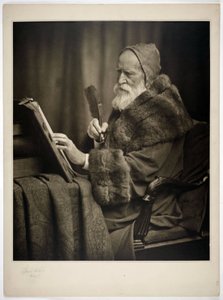 Tohtori David Hay Fleming (1849-1931), skotlantilainen historioitsija ja antiikkitutkija tekijältä John Pardon