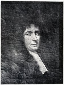 Giovanni Domenico Cassini, 1600-luvun loppu tekijältä Frederick (attr. to) Barnard