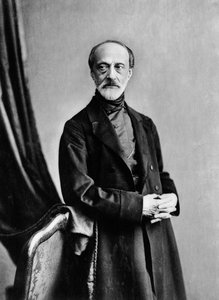 Giuseppe Mazzini tekijältä Henry Charles Fehr