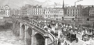 Glasgow Bridge tekijältä . .