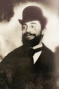 Henri Toulouse-Lautrec. Muotokuva. tekijältä . .