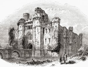 Herstmonceux