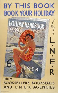 Lomakäsikirja 1939