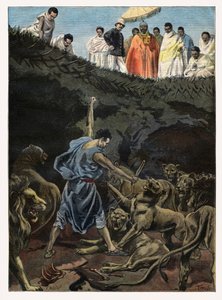 Menelik II:n leijonat tekijältä . .