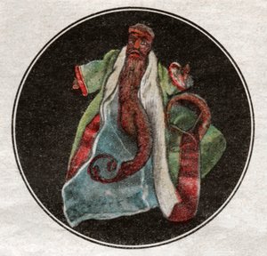 Mandrake tekijältä . .
