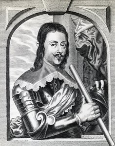 Ferdinand II de 