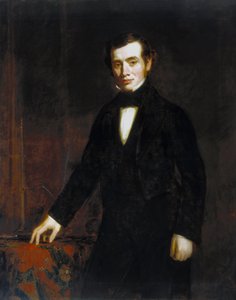 Thomas Graham, skotlantilainen kemisti
