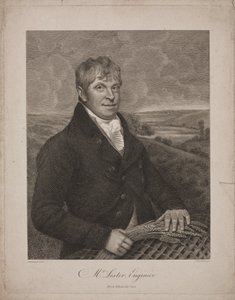William Lester, enginyer britànic finlandès tekijältä Frederick (attr. to) Barnard