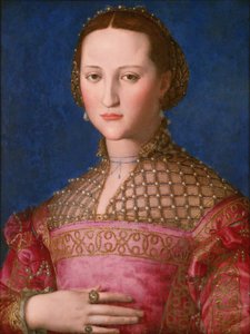 Eleonora Toledon