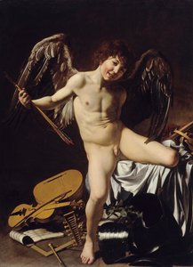 Cupid Victorina